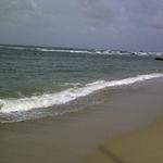 Beach - 1 minute walk from Anavista